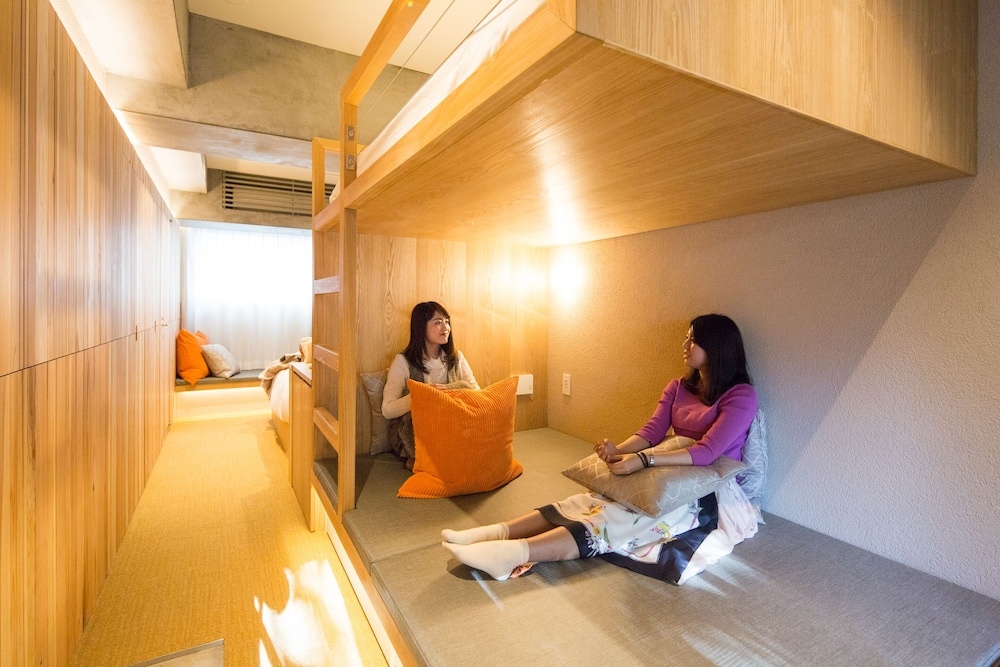 Sakura Cross Hotel Tokyo Kayabacho 사진 2