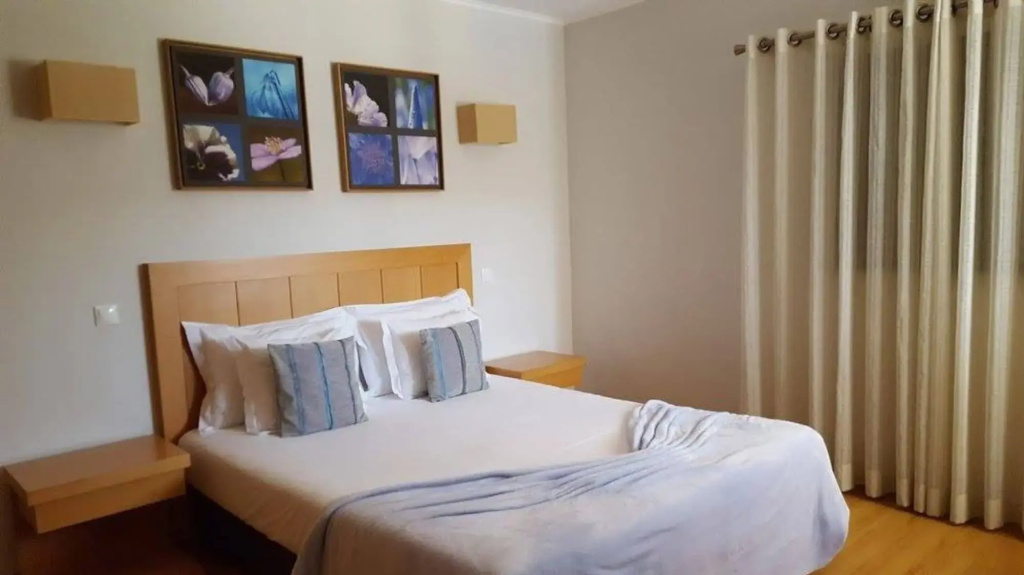 Vicentina Hotel - Général