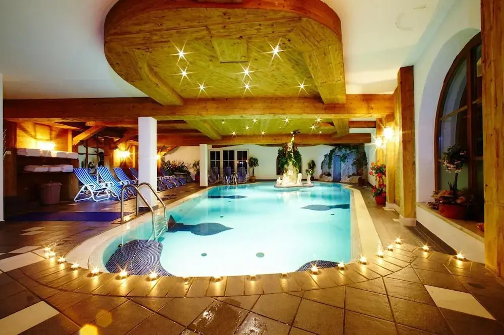 Hotel Brennerspitz - Général
