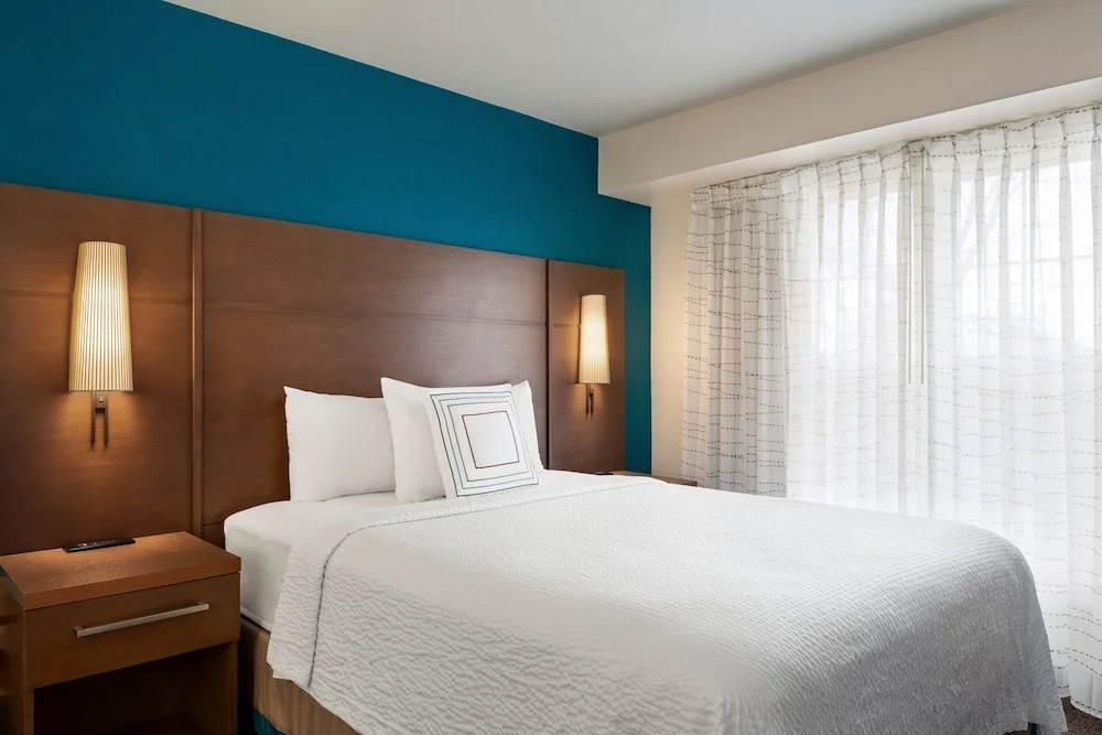 Residence Inn by Marriott Phoenix Chandler Fashion Center - Chambres