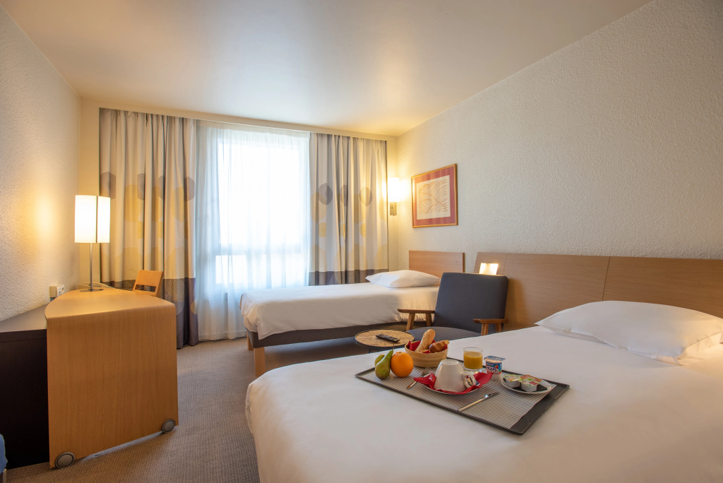 Mercure Aix en Provence Beaumanoir - Général