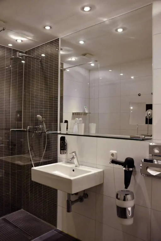 Arthotel Munich - Chambres