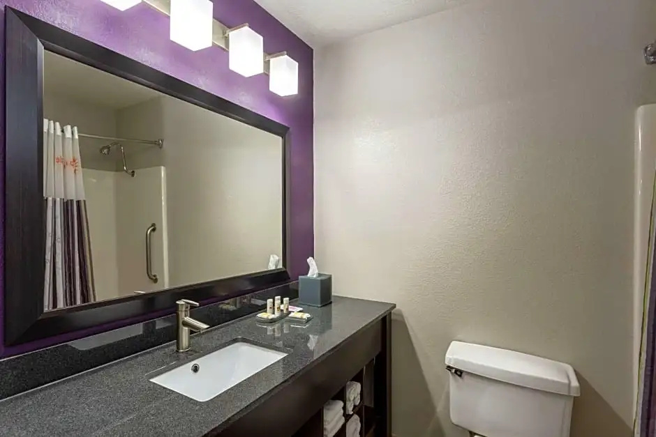 La Quinta Inn & Suites by Wyndham Orlando Universal area - Chambres