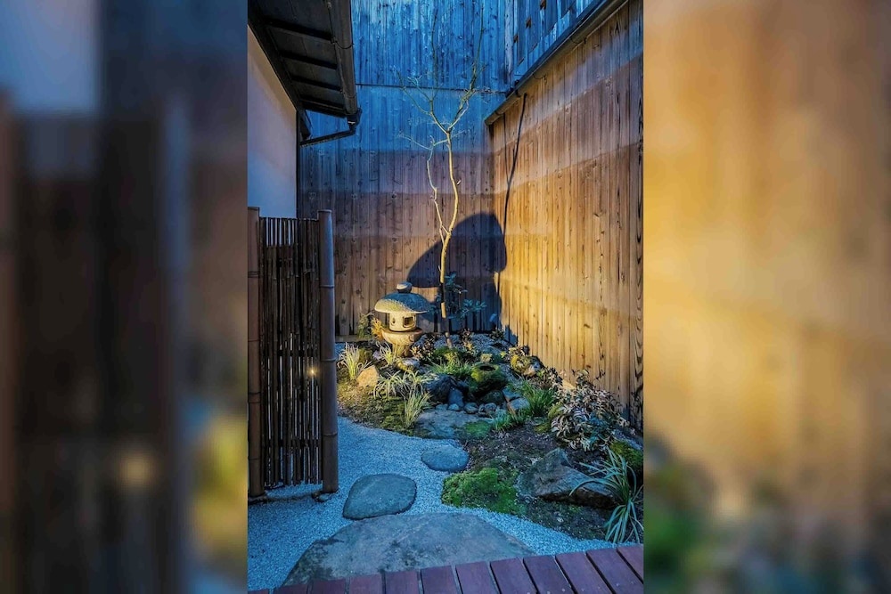 Shobu-an Machiya Holiday House 사진 34