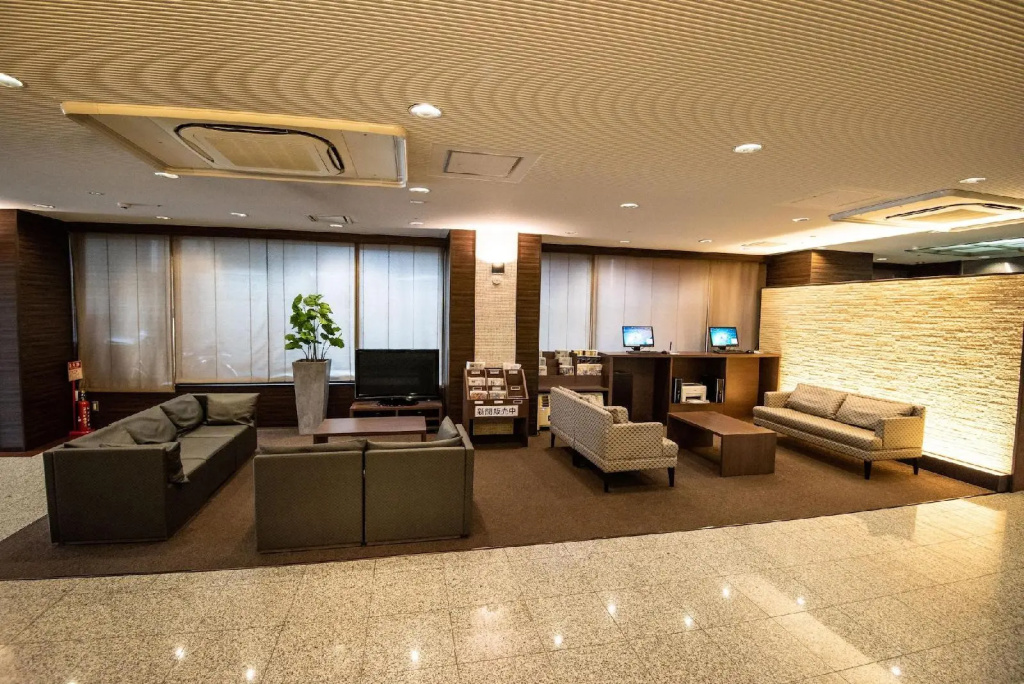 Business Centre