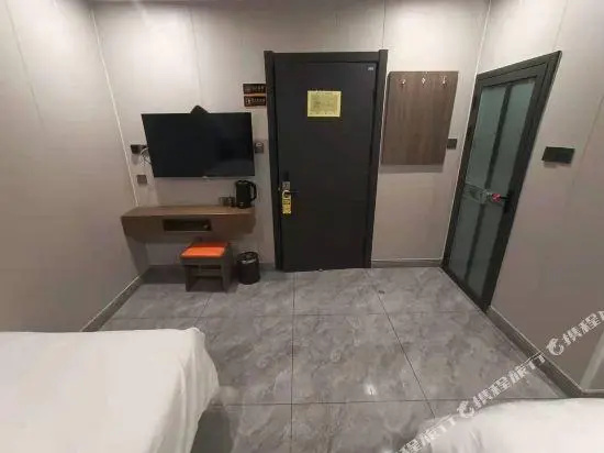 Run of House