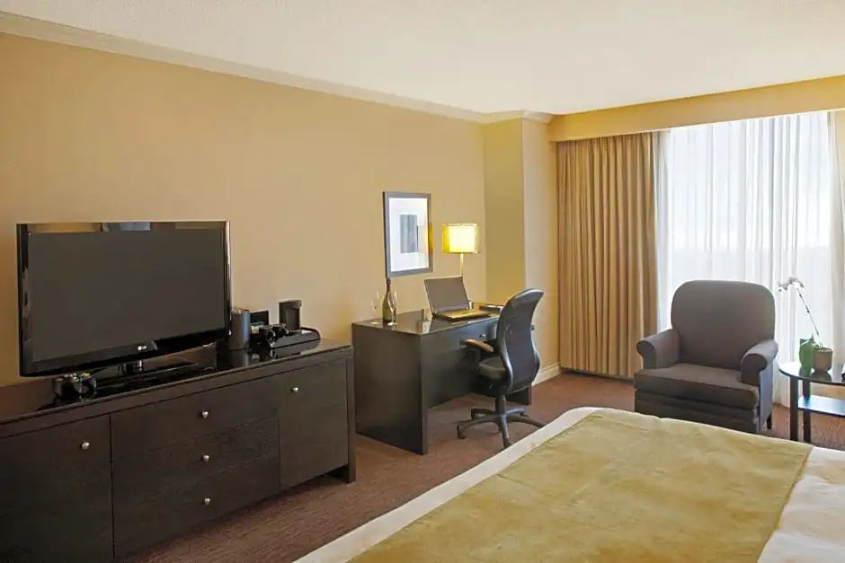 Delta Hotels by Marriott Toronto East - Chambres