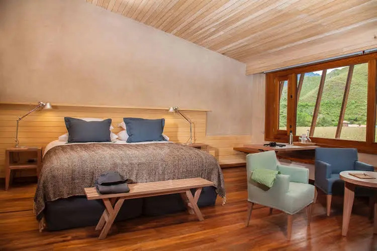 Explora Valle Sagrado - All Inclusive by null