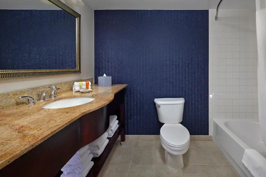 SummerPlace Inn Destin - Chambres