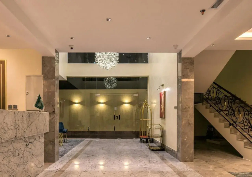 Hotel photo 10