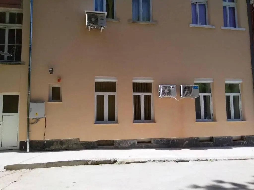 River Port Apartment 2