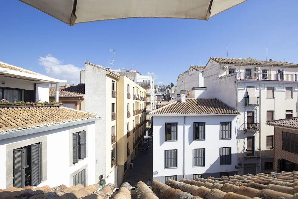 Apartamentos Real Suites Realejo