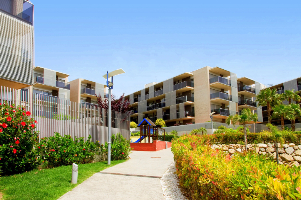 Rentalmar Families Paradise Village - Général