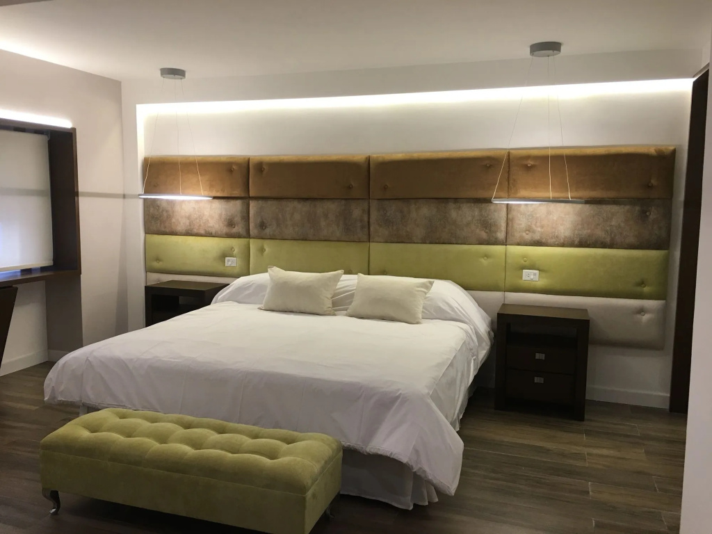 Hotel Denver - Général