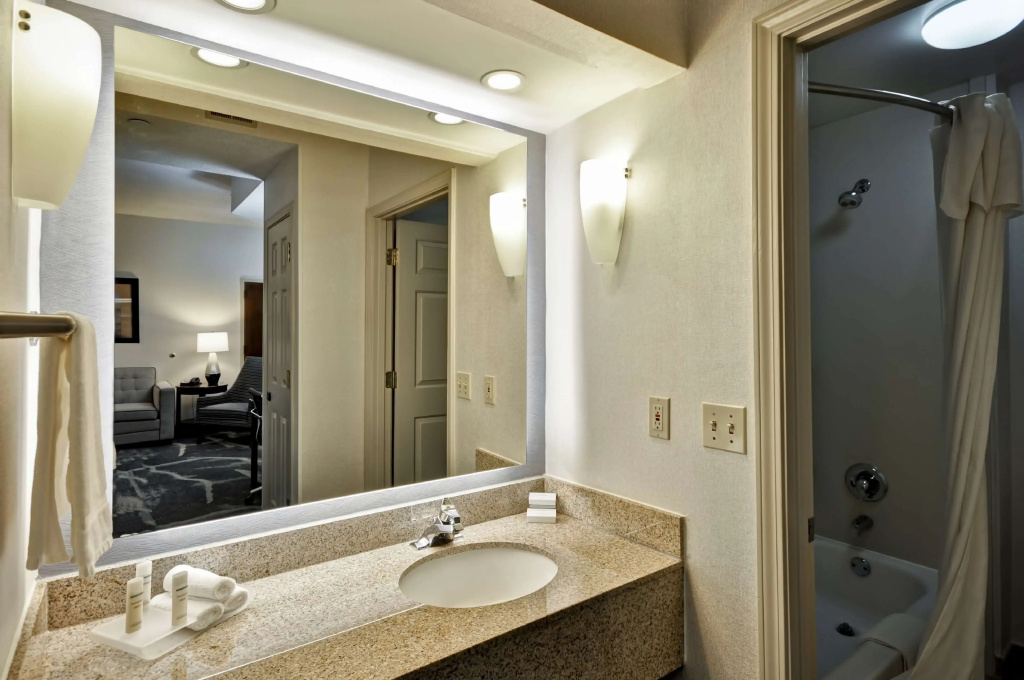 Homewood Suites by Hilton Memphis-Germantown - Général