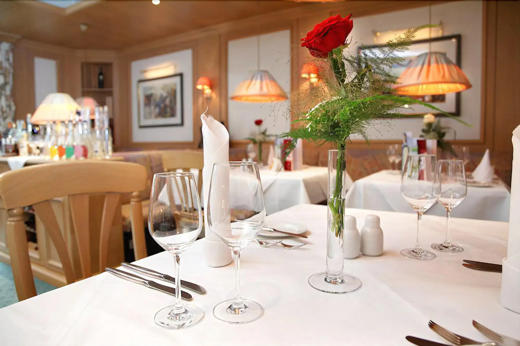 Ringhotel Posthotel Usseln - Général