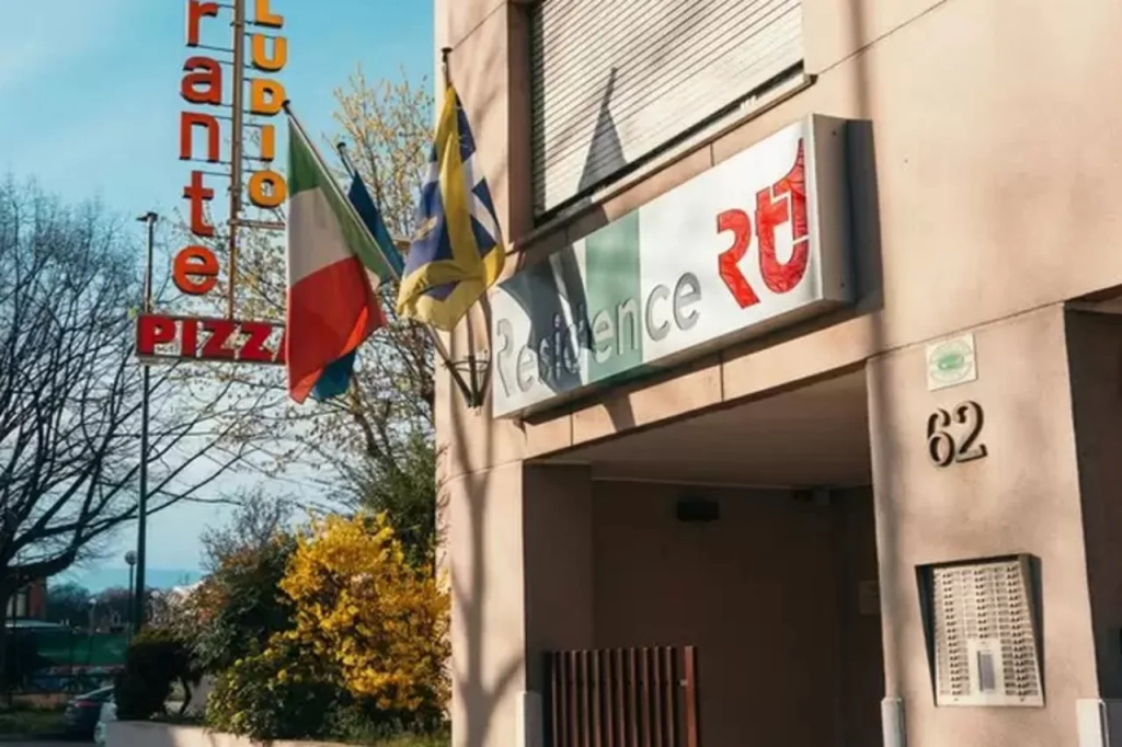 Residence Hotel Torino Uno
