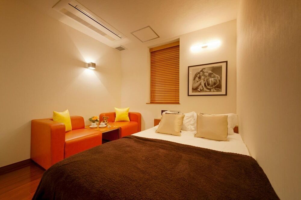 Hotel Sunroute Gotanda 사진 11