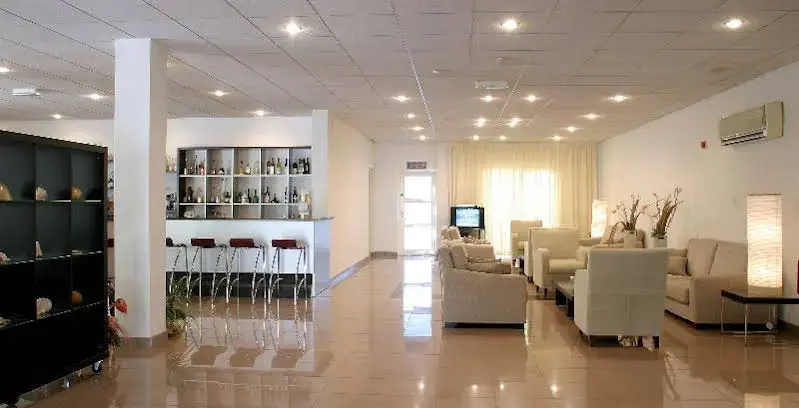 AlkioNest Hotel Apartments - Général