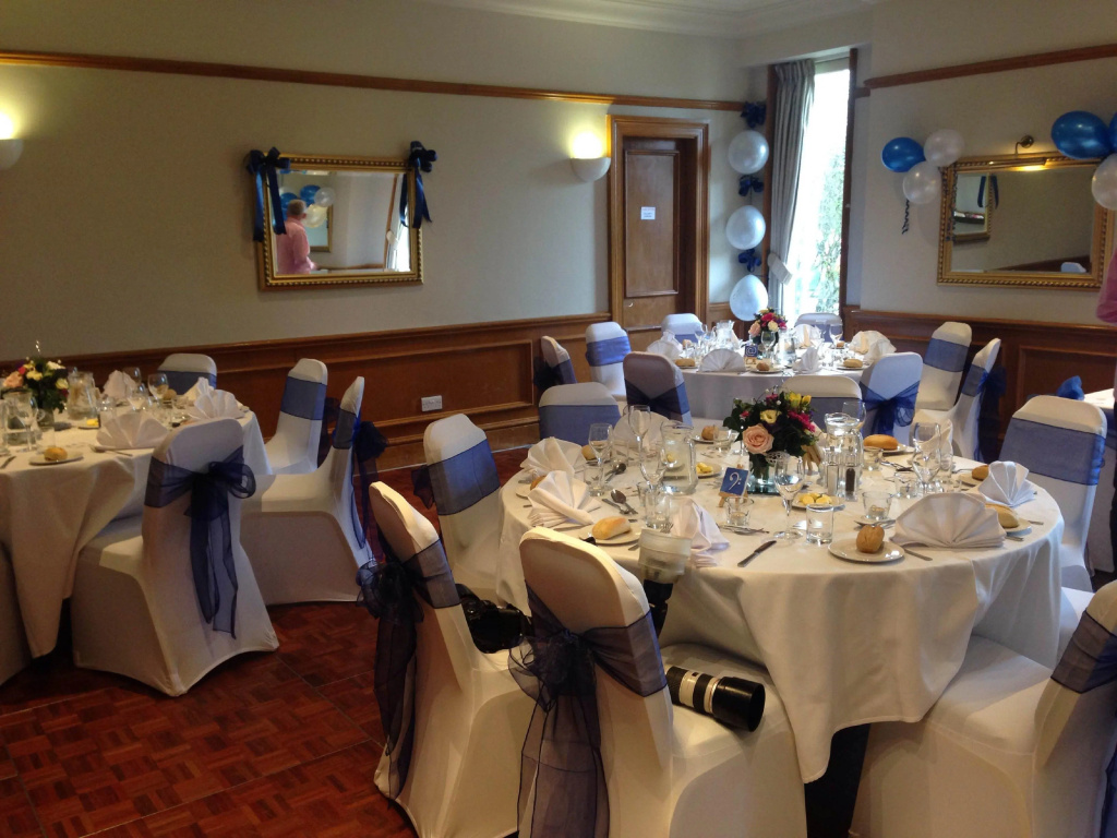 Holiday Inn Maidstone-Sevenoaks by IHG - фото 37