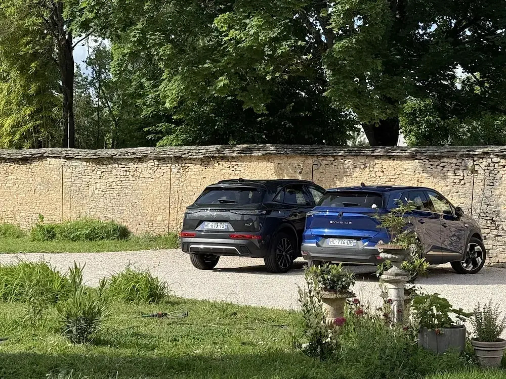 Voir la photo 4 — La Cour de Beaune