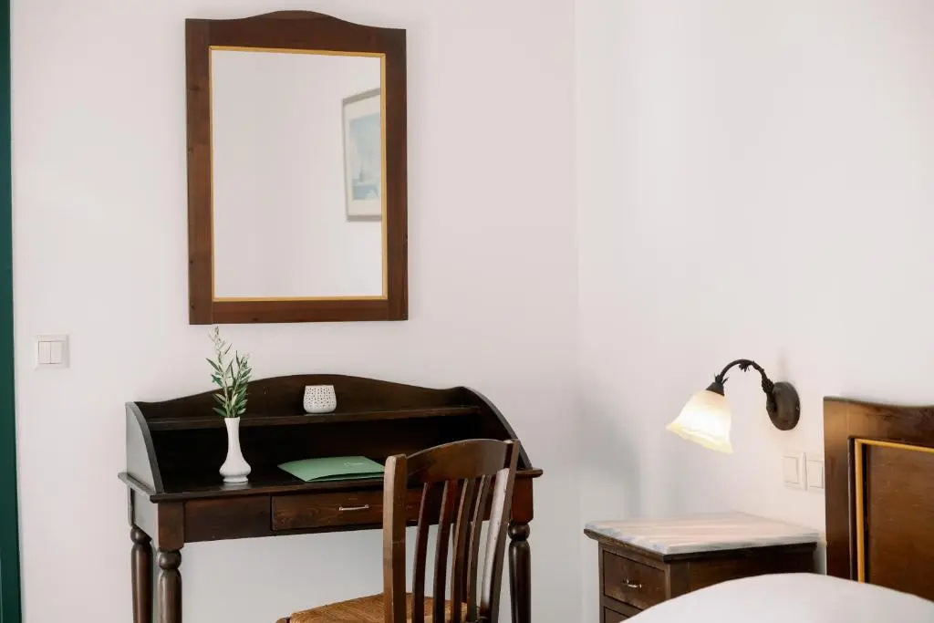 Erofili Beach Hotel - Chambres