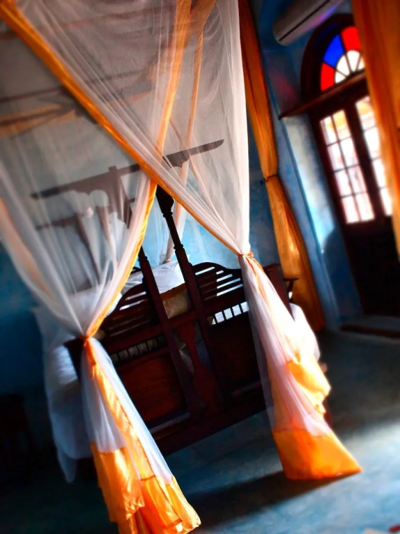 Emerson Spice Hotel - Chambres