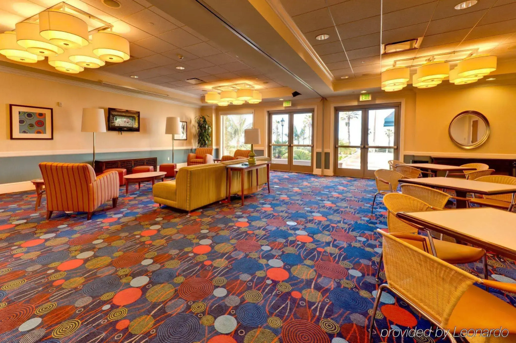 Club Wyndham Oceanside Pier - Général