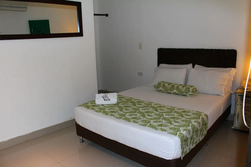 Vesta Hotel Boutique Neiva INN SAS - Chambres
