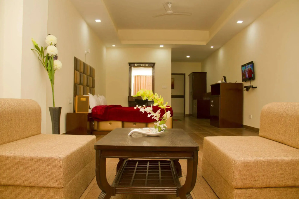 Hotel photo 21