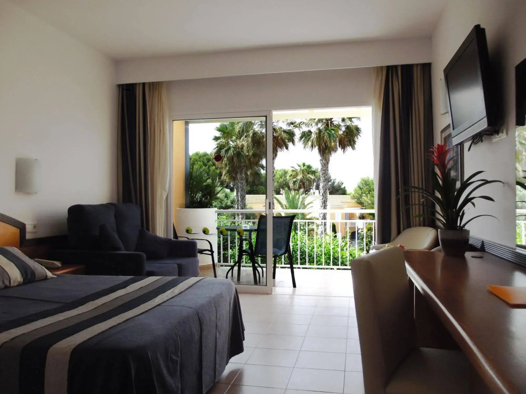 Hotel Princesa Playa - Général