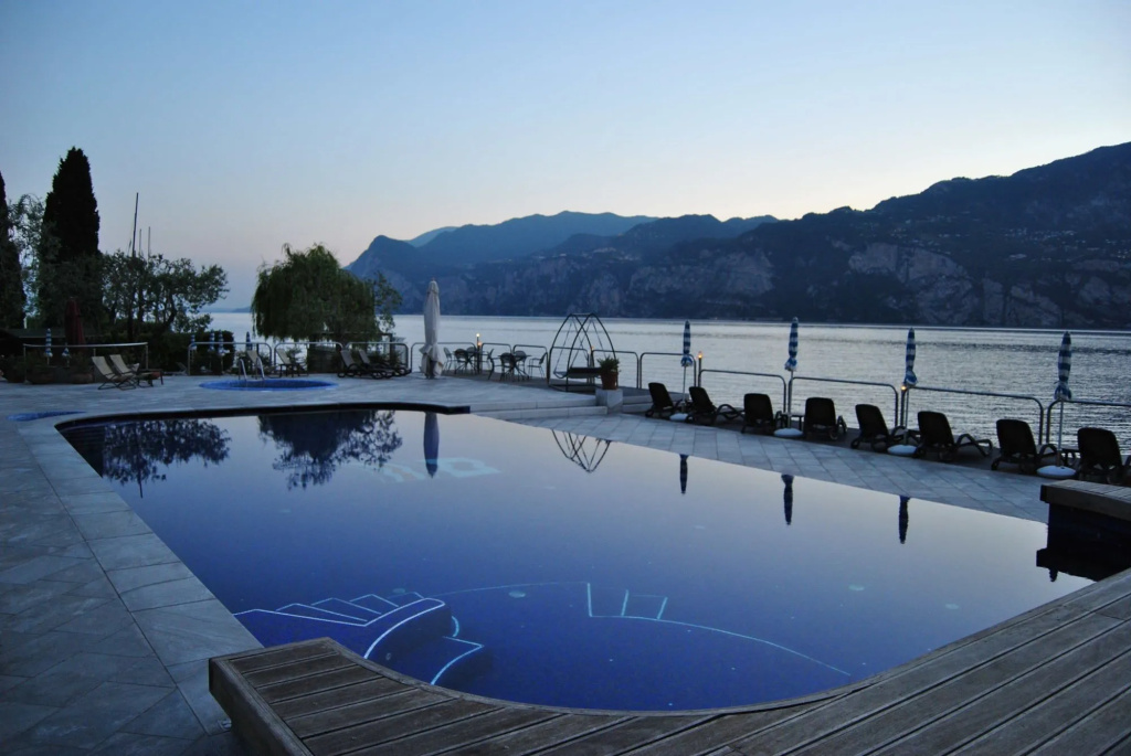 Hotel photo 11