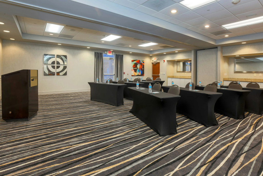 Homewood Suites Southwind - Hacks Cross - Général