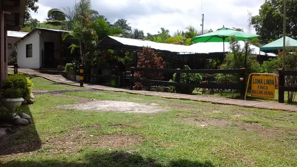 Finca Hotel Loma Linda