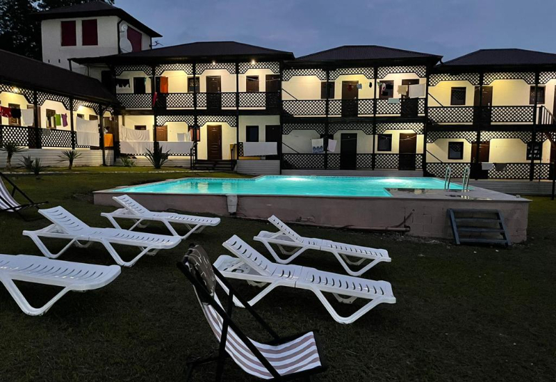 "Афон Дакир" - фото 7