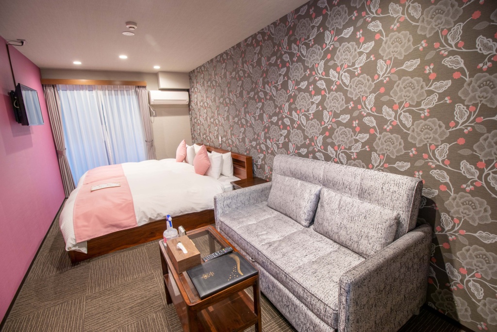 Stay SAKURA Kyoto Shijo Karasuma 사진 2