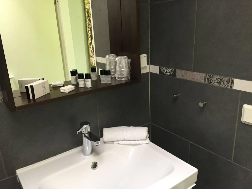 Hotel photo 8