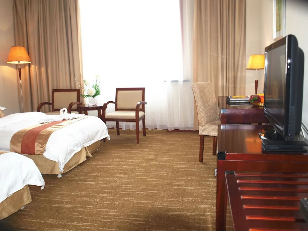 Century Hotel Taicang - Général