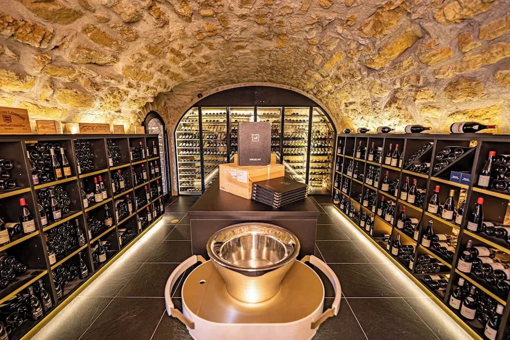 Domaine de la Klauss - Général