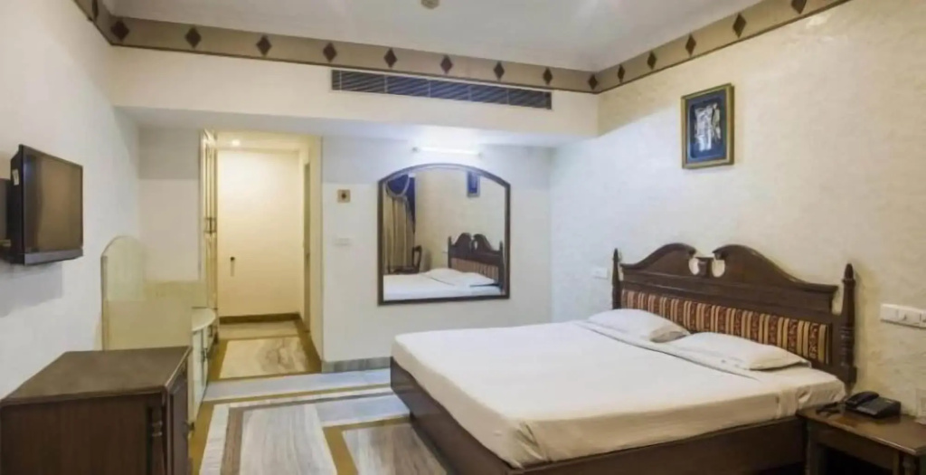 Hotel Shiraaz 1 - фото 4
