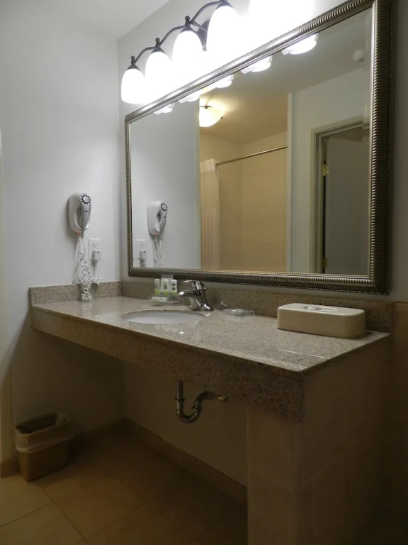Country Inn & Suites by Radisson, Braselton, GA - Chambres