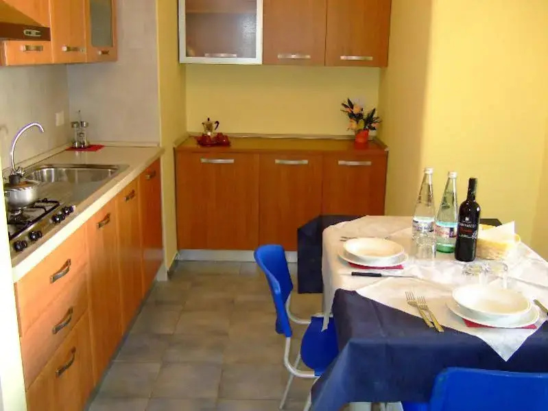 I Giardini di Atena Residence - Général