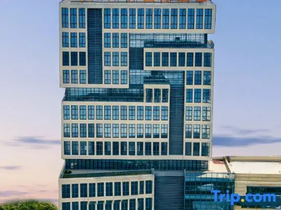 Wanlin International Hotel (Foshan Lishui Heshun Wanfucheng Branch)