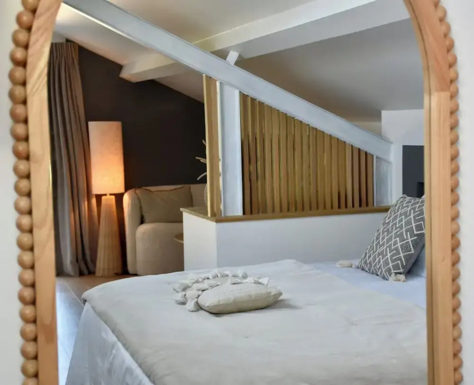 Voir la photo 2 — Maison BAO