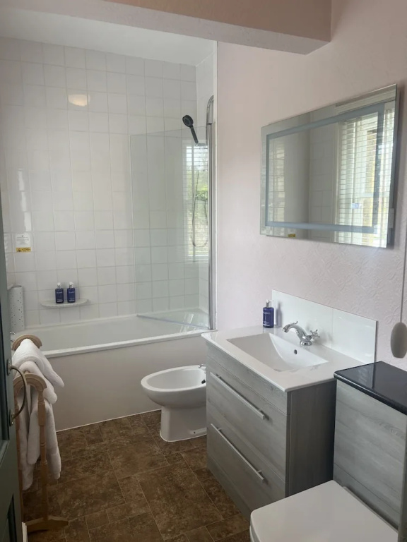 Villa Rothsay Hotel - Chambres