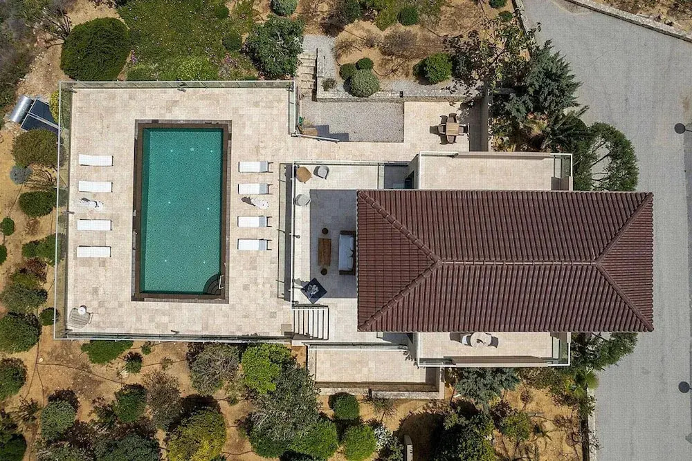 Tersanas Villas