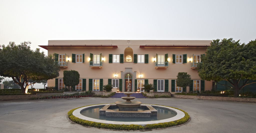 Ramgarh Lodge, Jaipur - IHCL SeleQtions - Général