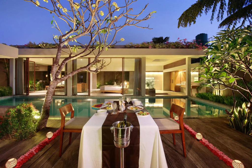 Ziva a Boutique Villa - Général