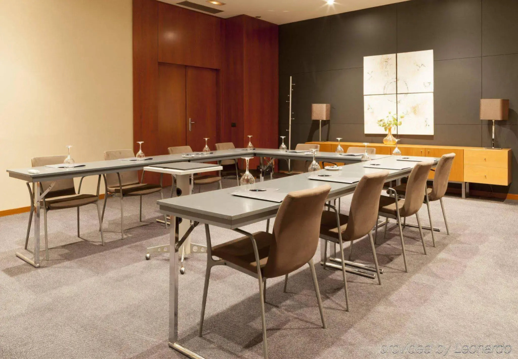 AC Hotel Sevilla Fórum by Marriott - Général
