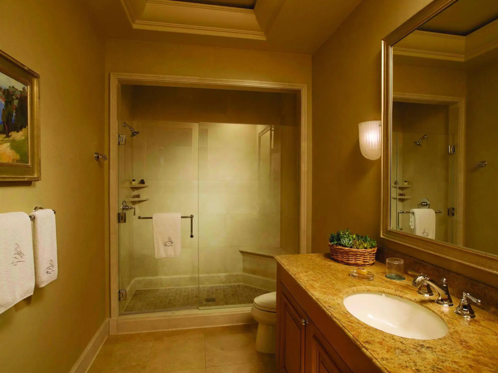 The Villas at Pelican Hill Resort - Général
